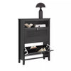 Shoe Cabinet Shoe Rack Shoe Storage Organizer, UK