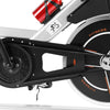 Exercise Bike Home Gym Bicycle Cycling Cardio Machine Fitness Training Indoor
