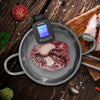 Inkbird 2.4G WiFi Culinary Sous Vide Cooker Slow Cook 230V Kitchen Circulator UK