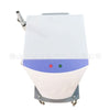 Mobile Dental Suction Unit Machine Medical Vacuum Pump Saliva Ejector Aspirator