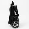 Lightweight Baby Stroller Pram Foldable Travel Buggy Four Seasons Easy To Carry