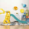 Kids Garden Swing Slide Climber Set Toddler Baby Toy Indoor Outdoor Playground