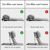 Adjustable electric bed Backrest Lifter Portable medical pillow with Hands rest
