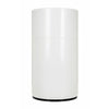 Round Storage Unit Bathroom Cabinet Chest Cupboard Side Table Vintage Postbox UK