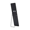 Full Length Tilting Floor Mirror Dressing Free Standing/Wall Mounted Long Mirror