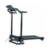 Treadmill Electric Running Machine with FIXED Incline Gym Home Motorized Folding