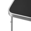 Folding Portable Camping Table Outdoor Garden BBQ Picnic Festival Fishing Patio