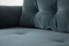 Swyft Model 04 3 Seater Sofa Bed - Hydro Chenille RRP £2399