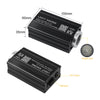 500pc Fiber Optic LED Car Home Headliner Roof Ceiling 16W RGBW Star Light Kit