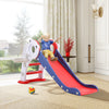 Kids Slide Toddler Freestanding Baby Slide Playground Climber Toy Indoor Outdoor