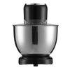 8L Electric Stand Mixer 6-Speed 1500W Food Blender Dough Mixer with Stand & Bowl