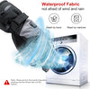 Heated Gloves for Men Women, Rechargeable 7.4V 3000mAh Battery Electric Heating