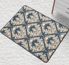 Heavy Duty Office Chair Mats for Carpeted and Hardwood Floor 120 x 90cm 40-2-151