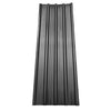 Metal Roof Sheets 24x Carport Corrugated Roofing Galvanized Profile Garage Shed