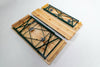 Folding Beer Table Bench Set . Solid Timber Table And Bench