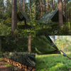 Waterproof Heavy Duty Tarpaulin Cover Tarp Ground Camping Sheet Cover Best Price