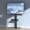 VEVOR TV Stand Mount Bracket Swivel Universal for 32-65 in TV Adjustable Height