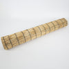 4M Natural Reed Garden Fencing Privacy Screen Outdoor Patio Fence Panels Barrier