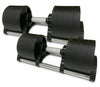 Pair Of Adjustable Dumbbell 32kg - 2 x 32kg PAIR Xmas offer