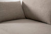 Swyft Model 08 2 Seater Sofa Bed - Pumice Linen RRP £2999