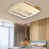 Modern LED Ceiling Light Chandelier Pendant Lamp For Kitchen Dining Living Room