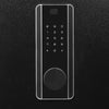 73L LARGE STRONG STEEL SAFE KEY HIGH SECURITY HOME OFFICE MONEY CASH SAFETY BOX