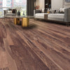 36 Piece 5.02m² Floor Plank Tiles Self Adhesive Wood Effect PVC Kitchen Bathroom