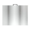Large Feed Bins Storage 1/2/3 Compartments 64L Galvanised Metal Outdoor Food Box