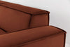 Swyft Model 03 3 Seater Sofa - Umber Velvet RRP £2597