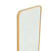 Full Length Mirror Full Body Floor Wall Mirror Bedroom Hallway Dressing Makeup