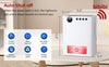 Panana Dehumidifier for Home 700ml/Day, Dehumidifiers with 4.2L Large Water Tank