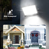 10X 150W LED Floodlight Spot Light Security Flood Light Outdoor Garden Lamps UK