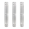 3x Updated DJ Lighting Truss Stand Heavy Duty Wedding Pub Bar Backdrop Festival