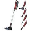 Panan Cordless Vacuum Upright Cleaner,Pet and allergy Vacuum Cleaner
