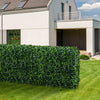 Plant Block Decoration Artificial Plant Wall Green Walls Plant Decoration