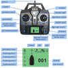 Remote Control Only – Fits GPS Fishing Bait Boat D18B/D16B/D18E/D16E