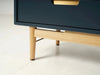 Swyft Sideboard 01 - Blue RRP £699