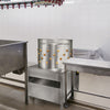 Poultry Plucker Machine Chicken Bird Defeather Plucking 60cm Stainless Steel