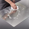 304 Stainless Steel Worktop Saver Protector Chopping Cutting Board 3 Sizes UK