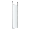 Large Over Door Mirror Long Full Length Wall Door Hanging Mirrors Bathroom Glass