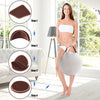Foldbale Steam Sauna Personal Sauna Tent Steam Spa 9 Adjustable Temperature