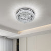 LED Ceiling Crystal Lights Luxury Chandelier Modern Pendant Lamps Kitchen Lights