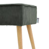 Kitchen Seat Bench Wood Dining Room Chair Long Benches Hallway Home Garden Stool