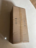 Modern Crystal Chandeliers 3-Tier K9 Oval Crystal Chandeliers Light Fixture Rect