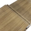 Self Adhesive Wallpaper Vinyl Wall Wrap Kitchen Cupboard Door Sticker Wood Grain