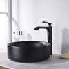 Bathroom Cloakroom Vanity Wash Basin Sink Countertop Marble/Stone Effect Various