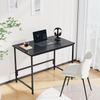 80×50cm Computer Desk Home Office Desk Writing PC Desk Study Table Workstations