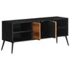 TV Cabinet, TV Stand for Living Room Office, TV Unit with Storage, Y1D9