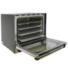 Convection Oven Electric Commercial Baking Stainless Steel FREE 4 Baking Trays