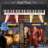 Full Size Weighted 88-Key Digital Piano Electric Hammer Action Keyboard Beginner
